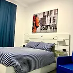 A Cazetta Nel Centro Storico Apartmán *