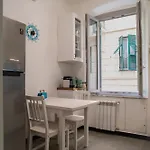 A Cazetta Nel Centro Storico Apartmán Janov