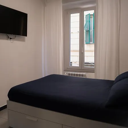 Apartment A Cazetta Nel Centro Storico