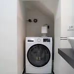 A Cazetta Nel Centro Storico Apartament Genua