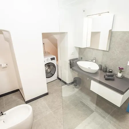 Apartament A Cazetta Nel Centro Storico *