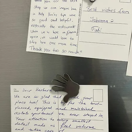 A Cazetta Nel Centro Storico