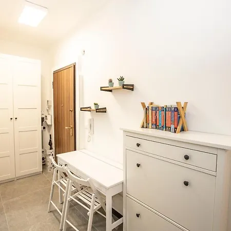 A Cazetta Nel Centro Storico Lejlighed