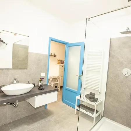 Lejlighed A Cazetta Nel Centro Storico *