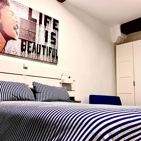 A Cazetta Nel Centro Storico *