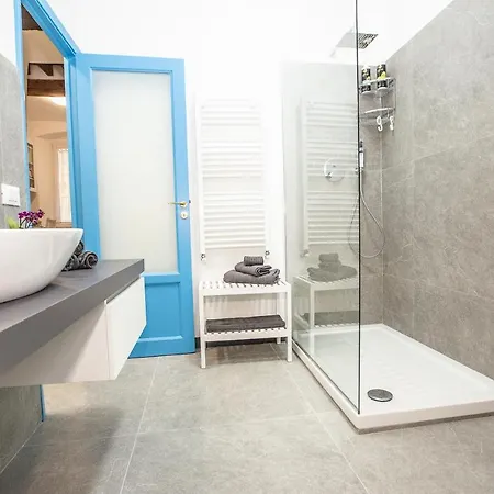 A Cazetta Nel Centro Storico * Genova