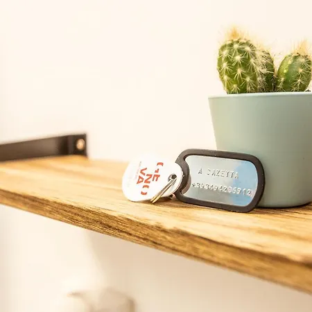 A Cazetta Nel Centro Storico 아파트 *