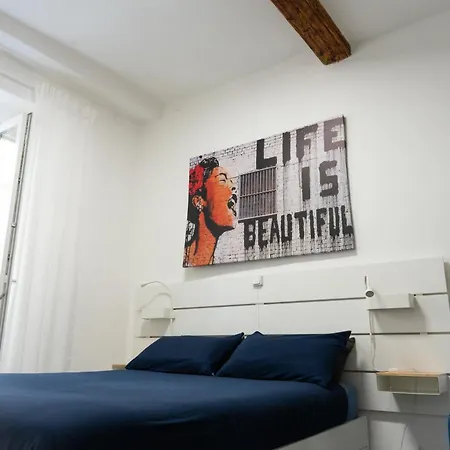 A Cazetta Nel Centro Storico *