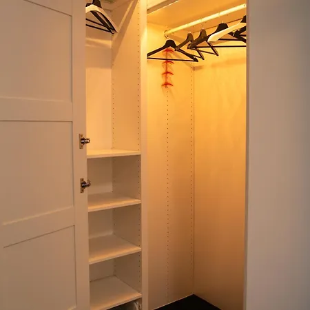 A Cazetta Nel Centro Storico