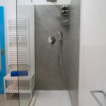 A Cazetta Nel Centro Storico Lejlighed