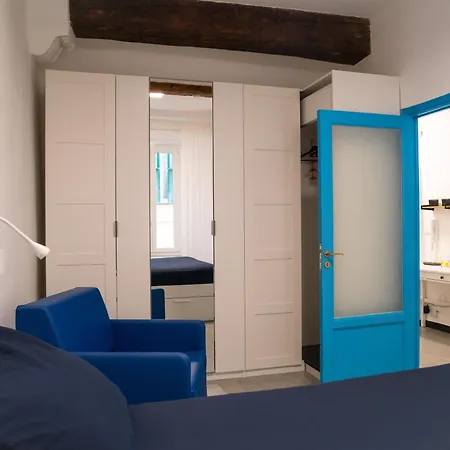 Lejlighed A Cazetta Nel Centro Storico *