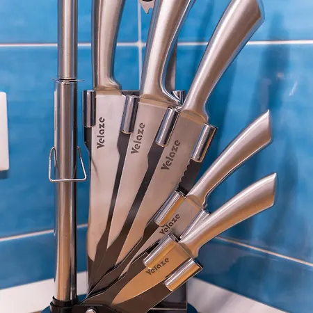 Lejlighed A Cazetta Nel Centro Storico Genova