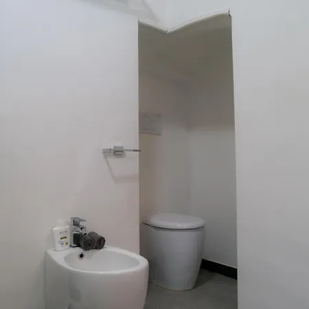 A Cazetta Nel Centro Storico