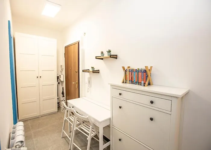 A Cazetta Nel Centro Storico 아파트