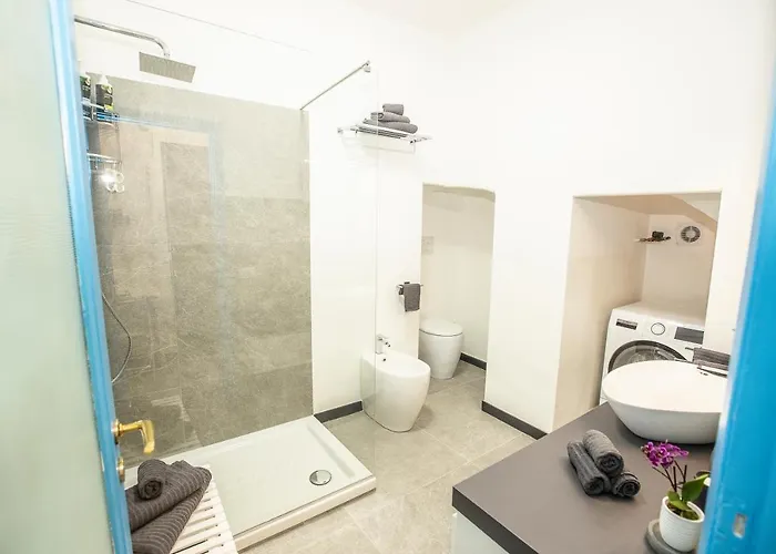 A Cazetta Nel Centro Storico *