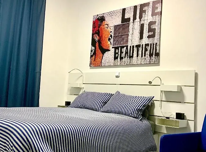 A Cazetta Nel Centro Storico 아파트 *