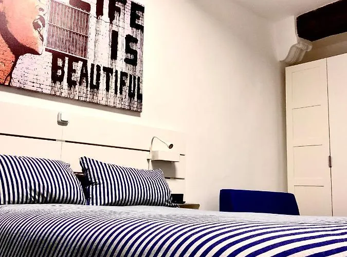 A Cazetta Nel Centro Storico *