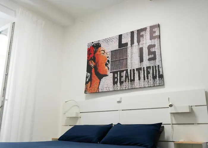 A Cazetta Nel Centro Storico *