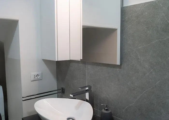 A Cazetta Nel Centro Storico 제노바