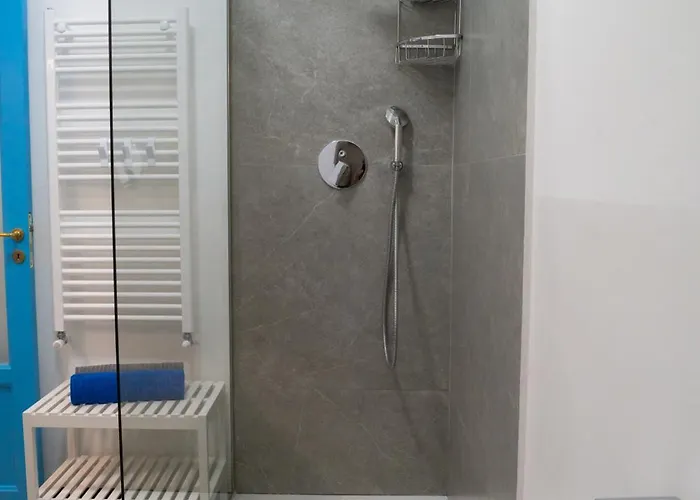 A Cazetta Nel Centro Storico 아파트