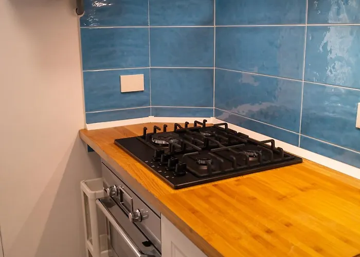 A Cazetta Nel Centro Storico 아파트 *