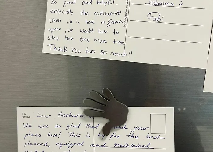 A Cazetta Nel Centro Storico